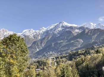 Vente maison 6 pièces Les Houches 74