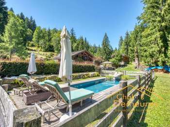 Vente Maison 5 chambresLes Houches