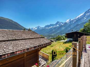Vente Maison 4 chambresLes Houches