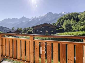 Vente Maison 4 chambresLes Houches