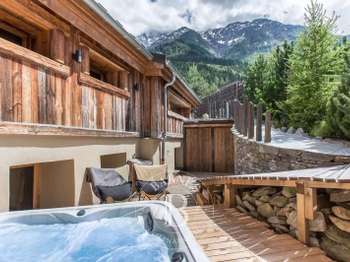 Vente Maison 5 piècesLes Houches