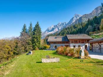 Vente Maison 5 chambresLes Houches