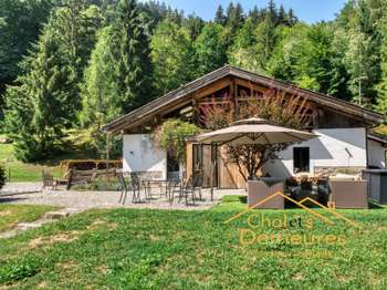 Vente Maison 5 chambresLes Houches