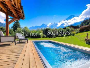 Vente Maison 5 chambresLes Houches