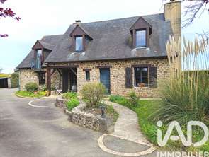 Vente Maison 4 chambresLes Iffs