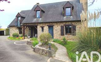 Photo Vente maison Les Iffs