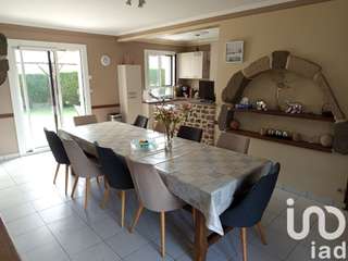 Vente maison 6 pièces Vente maison 6 pièces