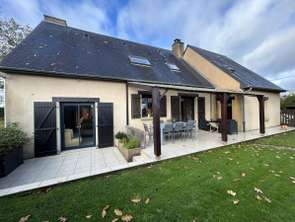 Vente MaisonLes Iffs