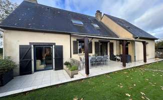 Photo Vente maison Les Iffs