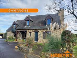 Vente Maison 3 chambresLes Iffs