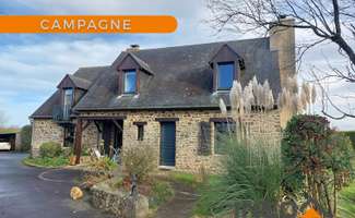 Photo Vente maison Les Iffs