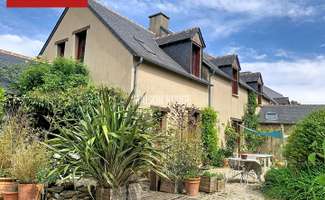 Photo Vente maison Les Iffs