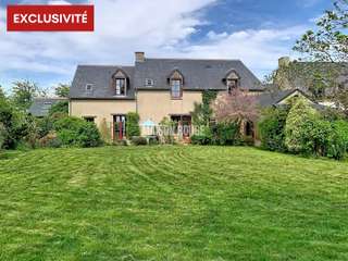 Vente maison 8 pièces Vente maison 8 pièces