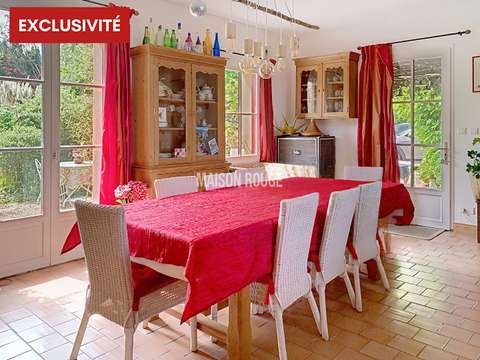 Vente maison 8 pièces Vente maison 8 pièces
