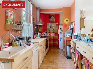 Vente maison 8 pièces Vente maison 8 pièces