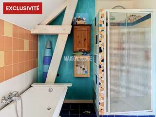 Vente maison 8 pièces Vente maison 8 pièces