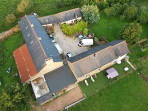 Vente Maison 11 chambresLes Iffs