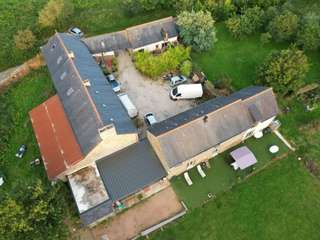 Vente maison 13 pièces