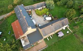 Photo Vente maison Les Iffs