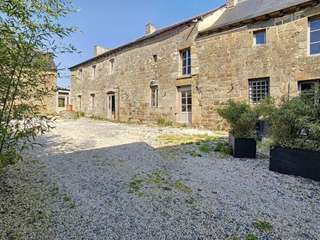 Vente maison 13 pièces