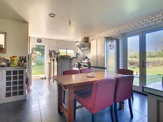 Vente maison 13 pièces