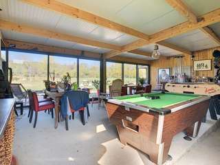 Vente maison 13 pièces