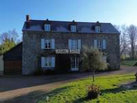 Vente maison 9 pièces Vente maison 9 pièces