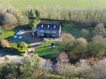 Vente maison 9 pièces Vente maison 9 pièces