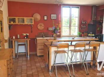 Vente maison 8 pièces Vente maison 8 pièces