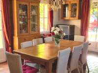 Vente maison 8 pièces Vente maison 8 pièces