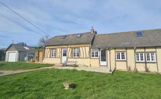 Photo Vente maison Les Ifs