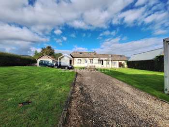 Vente Maison 3 chambresLes Ifs