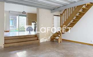Photo Vente maison Les Jumeaux