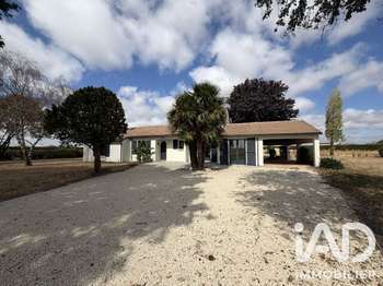 Vente Maison 4 chambresLes Jumeaux