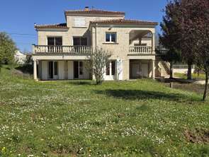 Vente Maison 4 chambresLes Junies