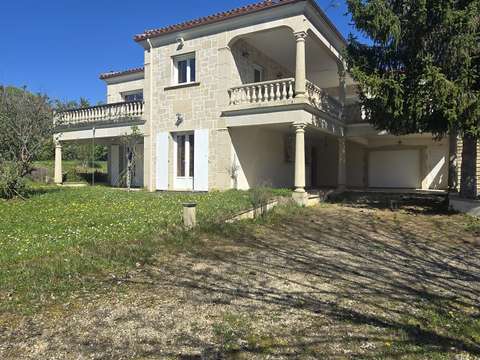 Vente maison 7 pièces Vente maison 7 pièces