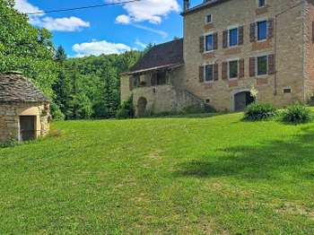 Vente maison 7 pièces Les Junies 46