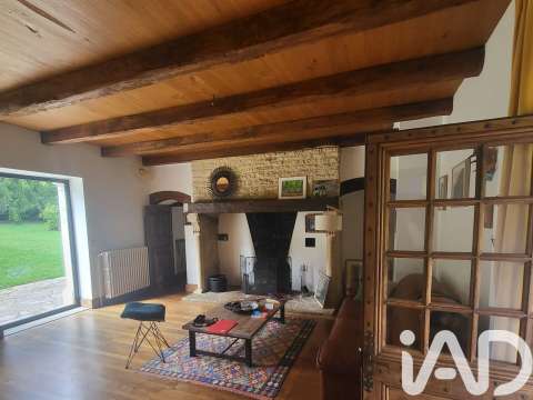 Vente maison 7 pièces Vente maison 7 pièces