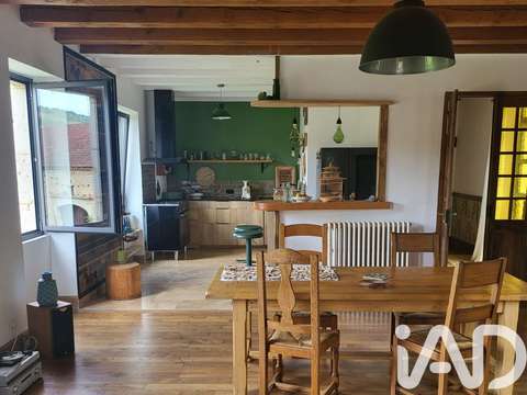 Vente maison 7 pièces Vente maison 7 pièces