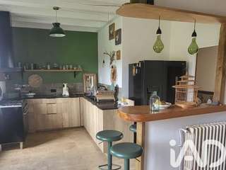 Vente maison 7 pièces Vente maison 7 pièces
