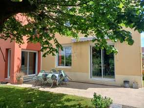 Vente Maison 5 chambresLes Landes-Genusson