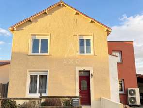Vente Maison 5 chambresLes Landes-Genusson
