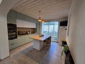 Vente Maison 3 chambresLes Landes-Genusson