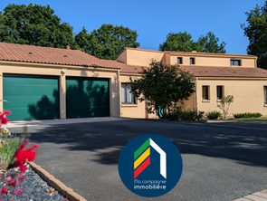 Vente Maison 3 chambresLes Landes-Genusson