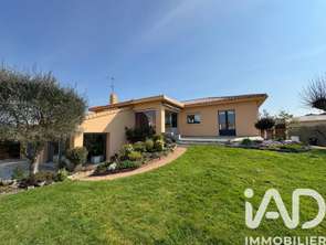 Vente Maison 5 chambresLes Landes-Genusson