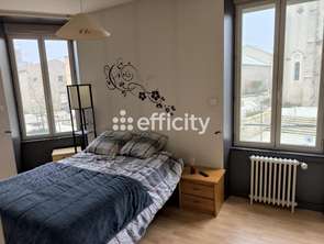 Vente Maison 2 chambresLes Landes-Genusson