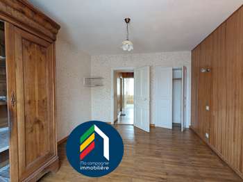 Vente Maison 3 chambresLes Landes-Genusson