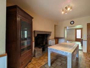 Vente Maison 3 chambresLes Landes-Genusson