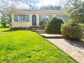 Vente Maison 4 chambresLes Landes-Genusson
