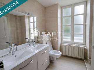 Vente maison 9 pièces